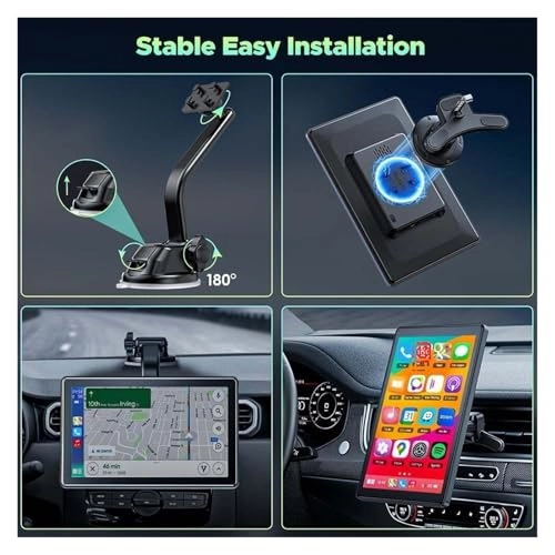 Car Navigation - 8 inch