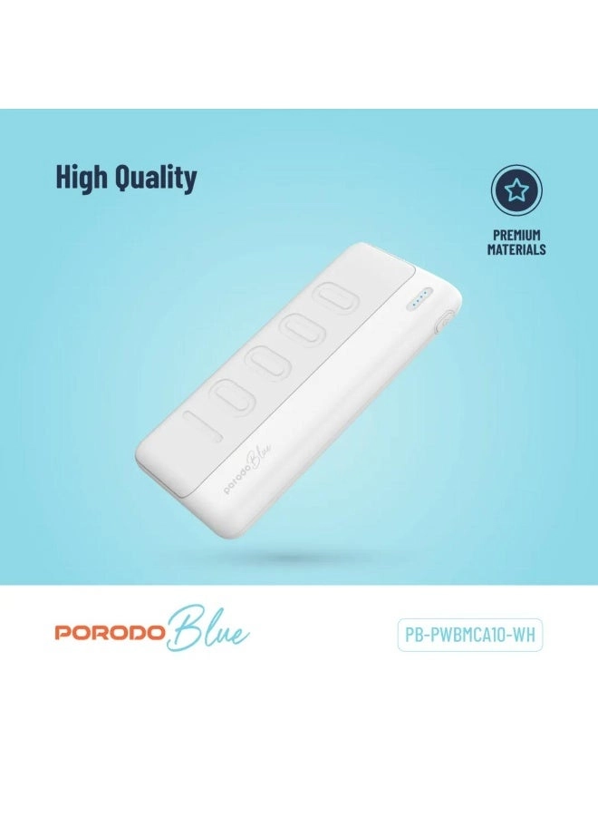 Specca I - 10000mAh 22.5W Fast Charging