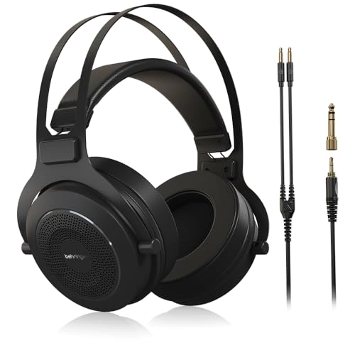 Omega Wired Headphone