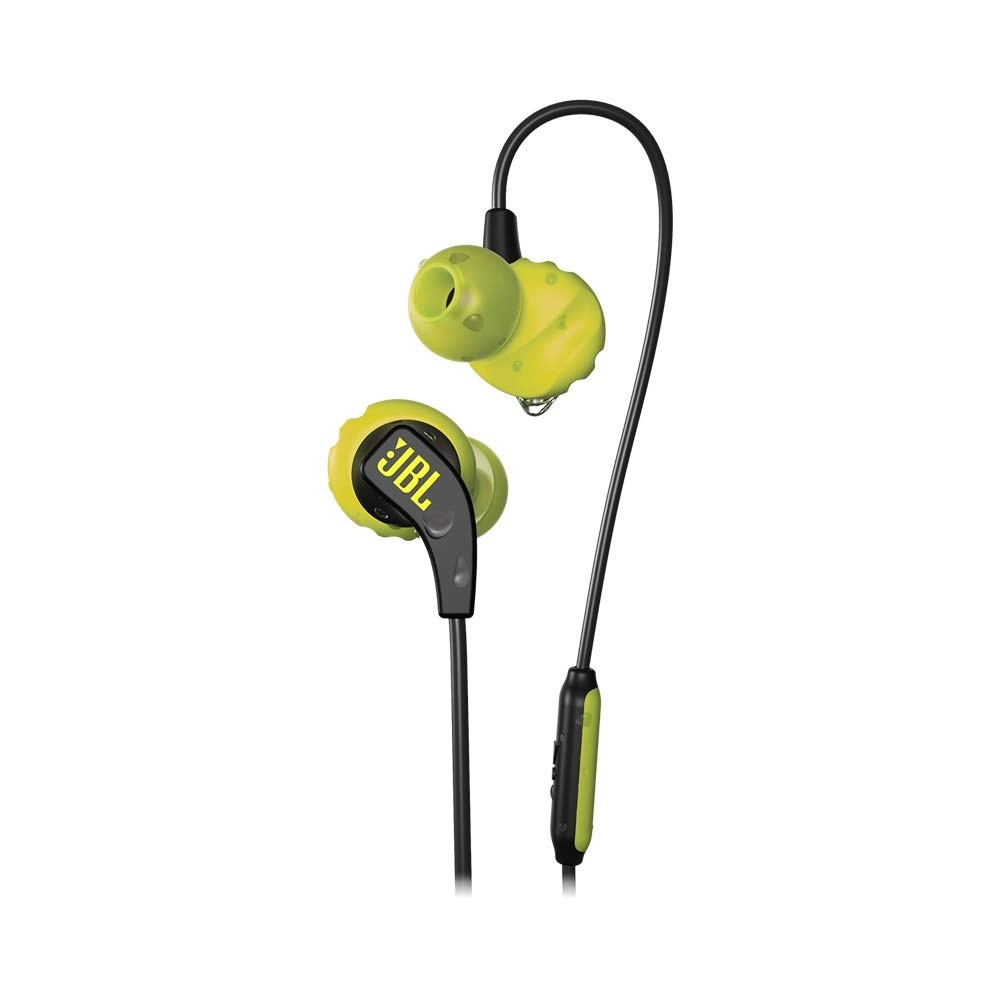 (Renewed) Endurance Run 2 Wired Earbud