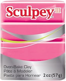 III Polymer Clay - 57g