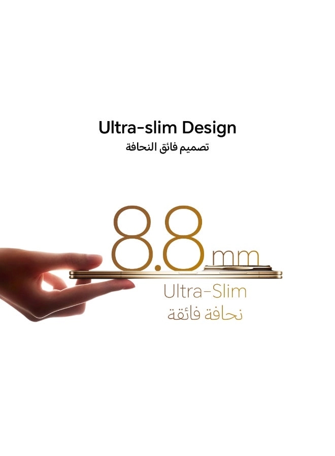 Magic8 Pro - 12GB 512GB + Watch 5 Ultra + 3 Month Google AI Pro + 12 Month Damage Protection