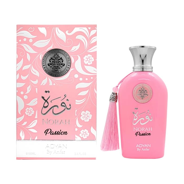 Norah Passion Eau de Parfum - 100 ml