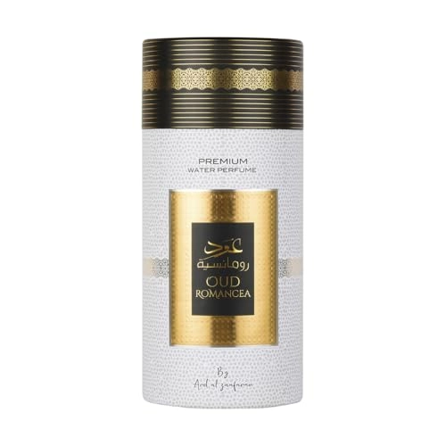 Oud Romancea Eau de Parfum - 100ml