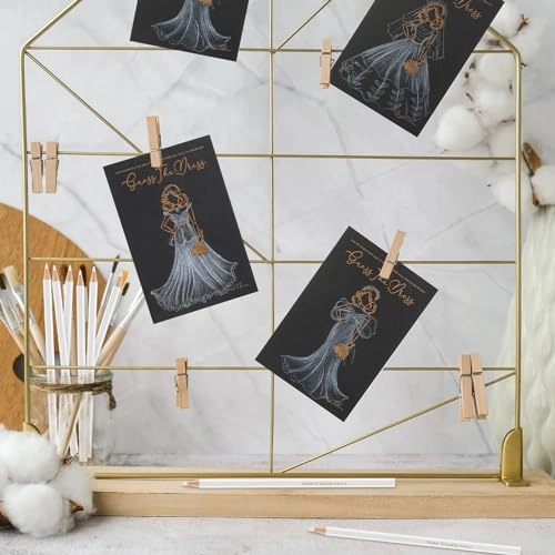 Guess The Dress - 50 piece(s)