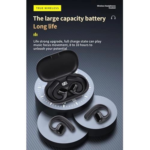 6gco10vz35 Wireless Earbud