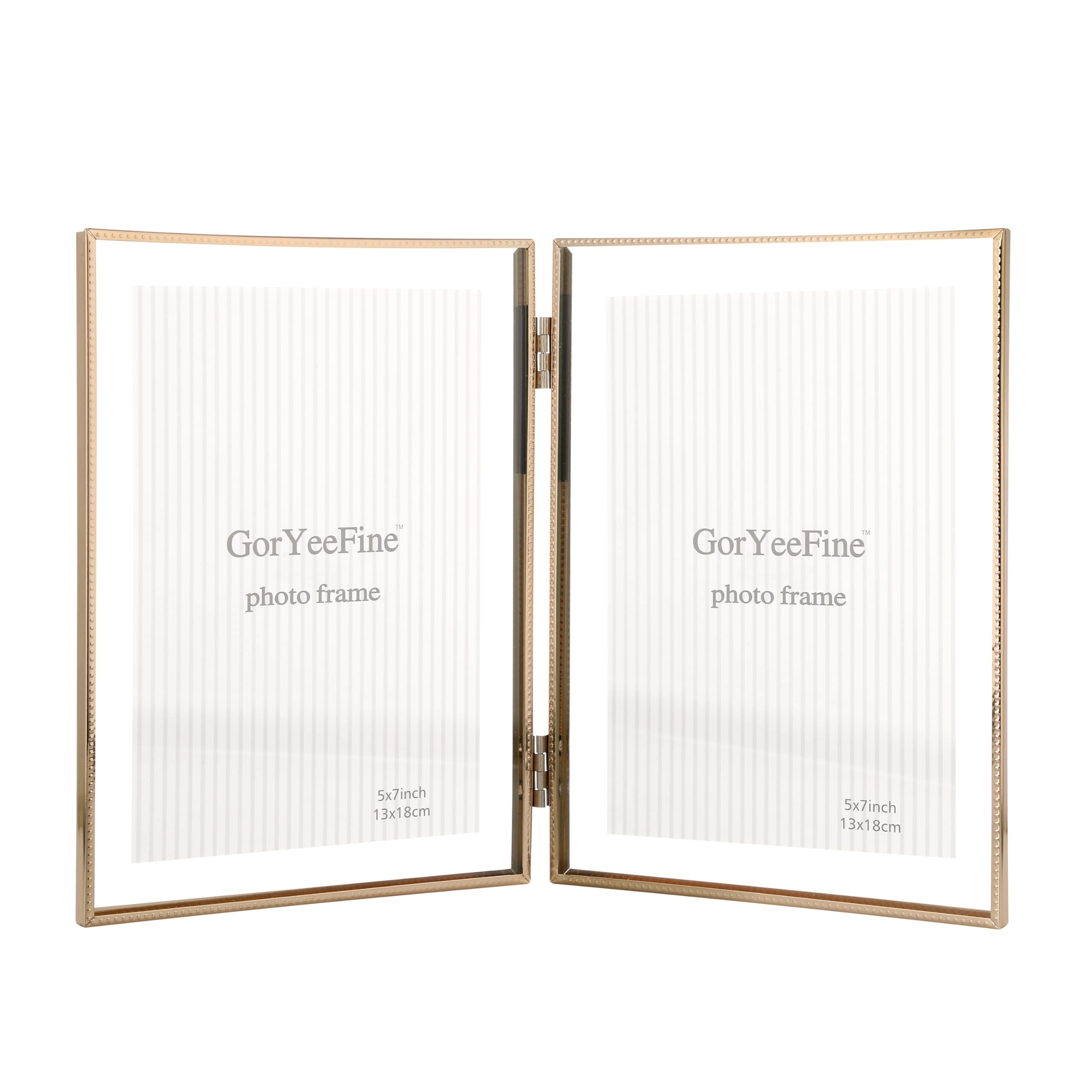 Floater Frame - 5x7'' 1