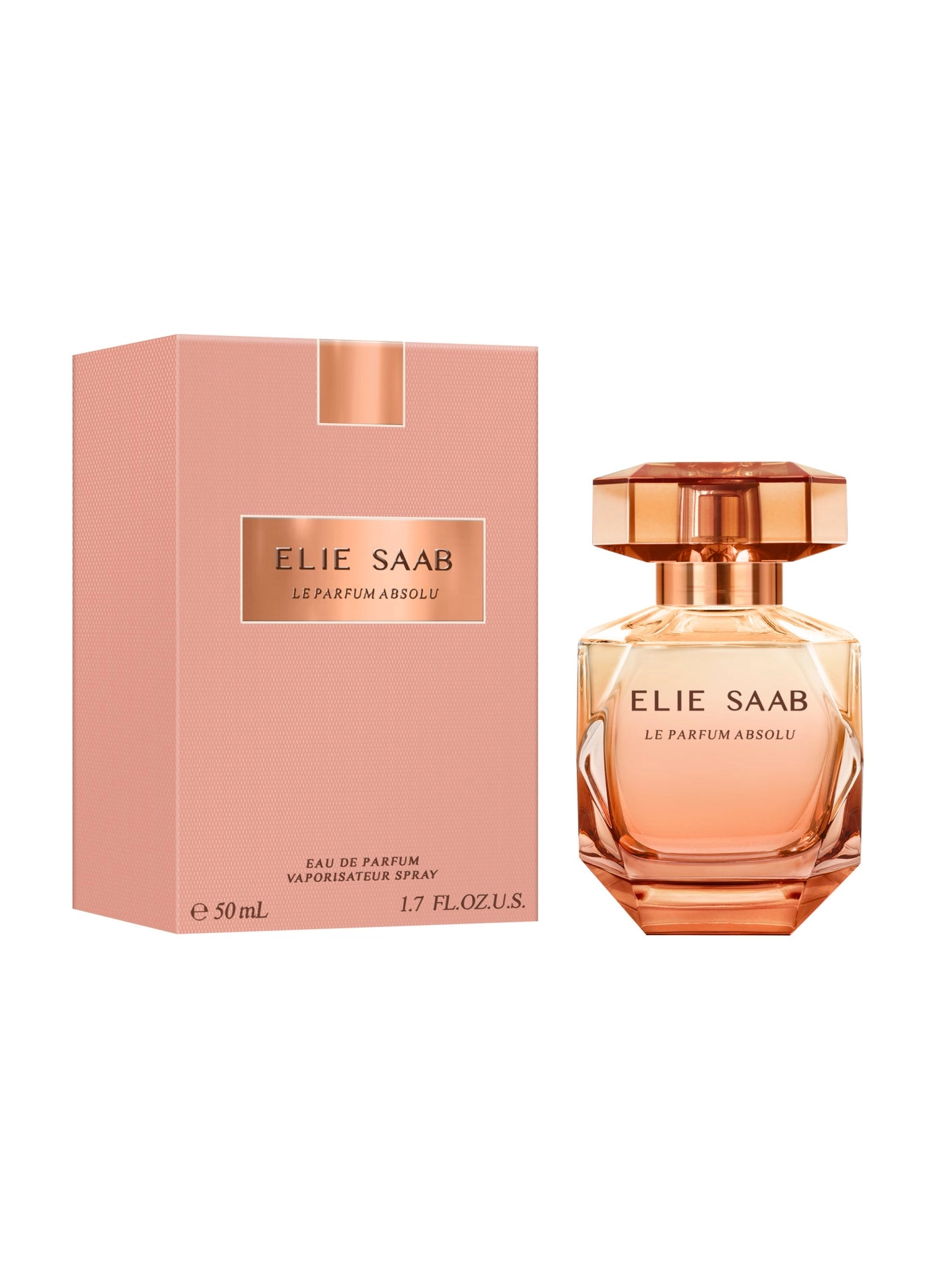 Le Parfum Absolu Eau de Parfum 50ml