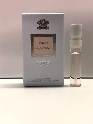 Creed Wind Flowers Wind Flowers Eau de Parfum 1.7 ml