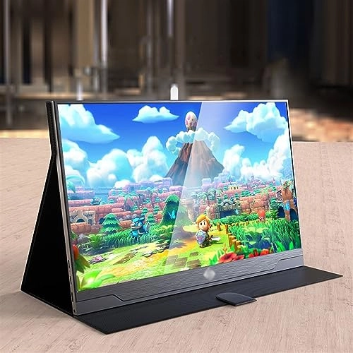 Portable Monitor - 1920*1080 17.3 inches