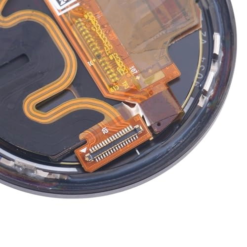 Venu 2s LCD Screen - Digitizer Full Assembly