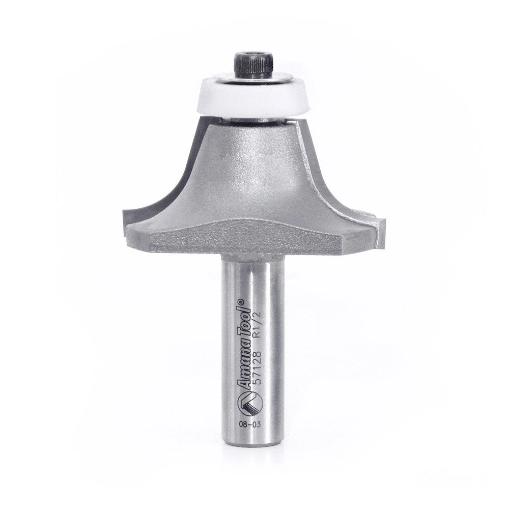 Amana Tool 57128 - 2-1/8 1/2