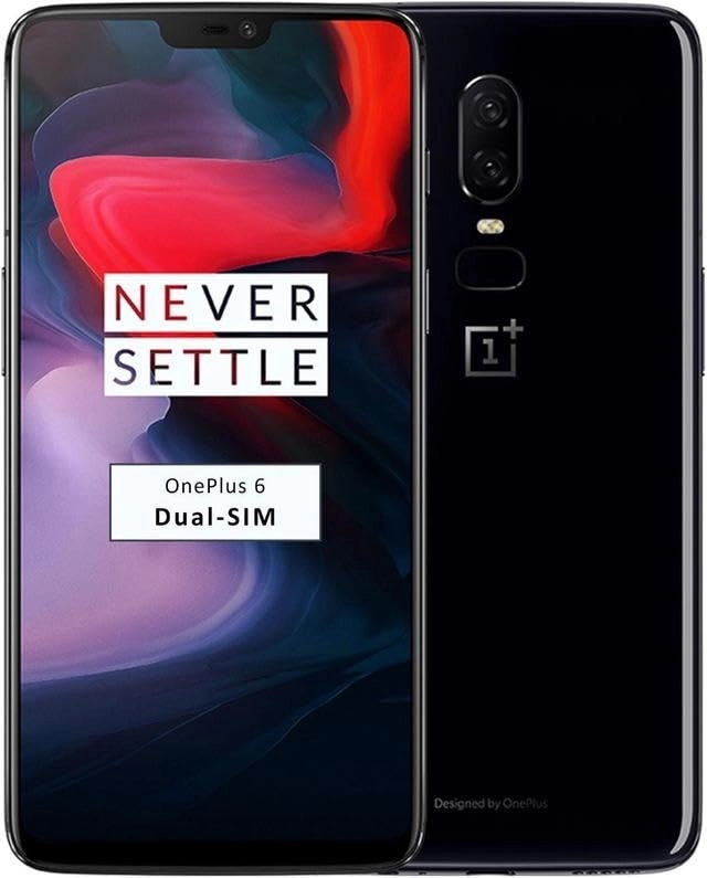 OnePlus 6 - 6GB 64GB