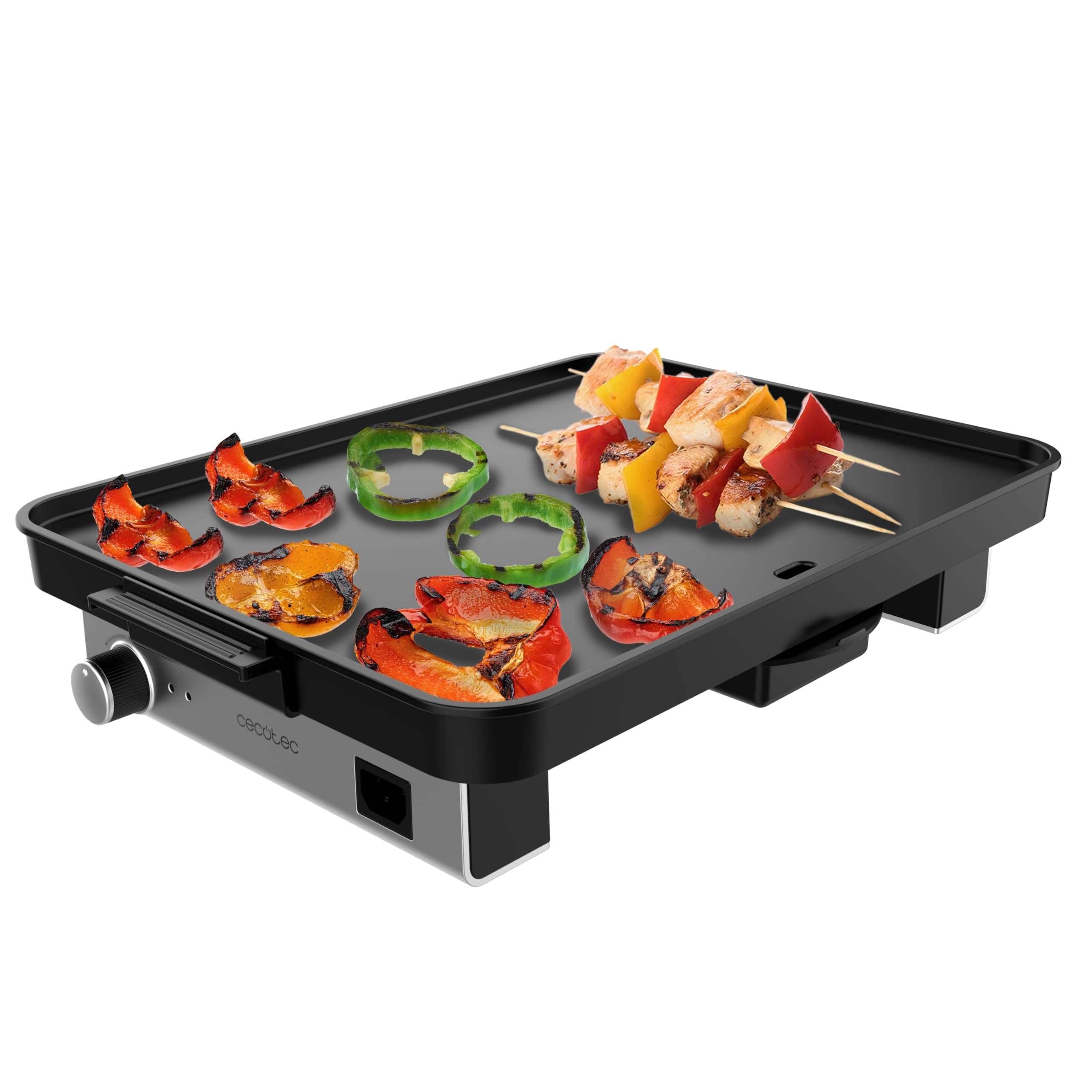 Cecotec Magnet 1800 - 1800W Electric Grill