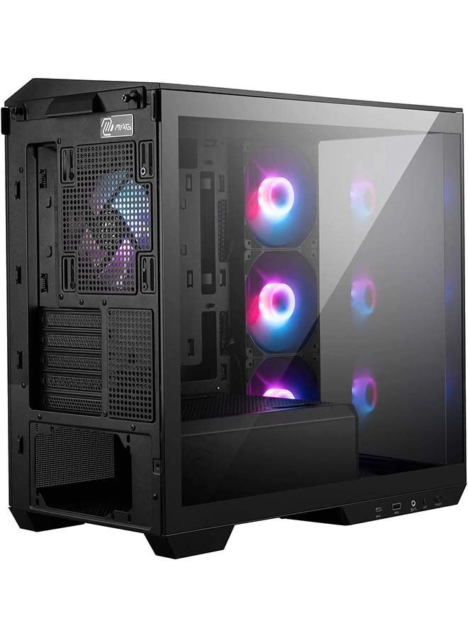 MAG PANO M100R PZ - Mid Tower