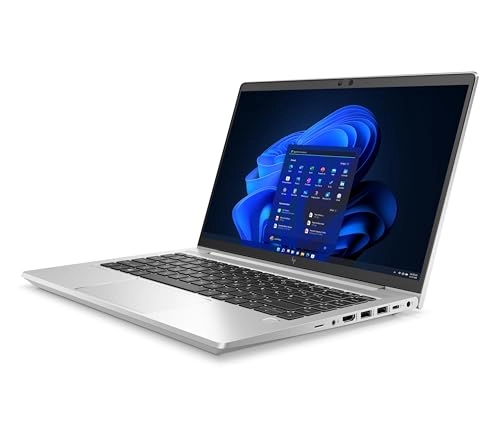 EliteBook 640 G9 6W546LT - 14'' Core i7 1255U 16GB DDR4 512GB SSD