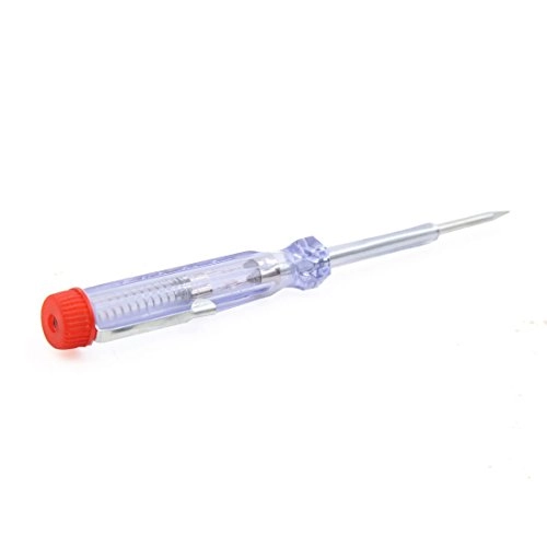 Voltage Probe Pen Tester - 3A 5A 10A 15A 20A 25A 30A 75A alligator clip