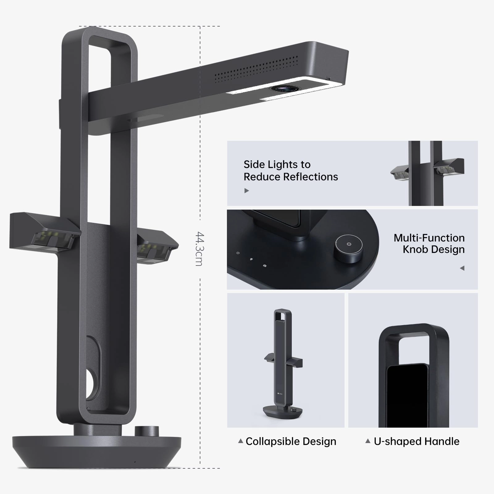 Aura Pro - USB