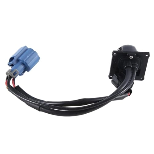 Reverse Camera - Night vision