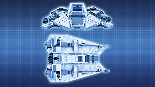 Star Wars Snowspeeder (75144)