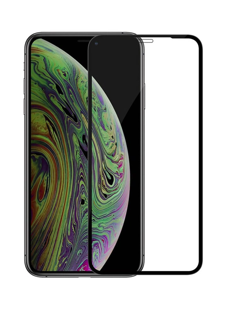 S3 TECHNOLOGY LLC Clear Glass Screen Protector for iPhone 11 Pro