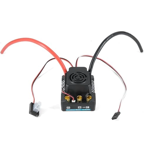150A Brushless ESC