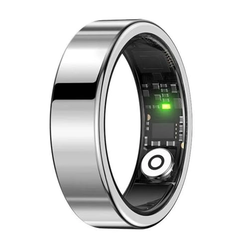 Smart Ring - Heart Rate Sleep Tracker