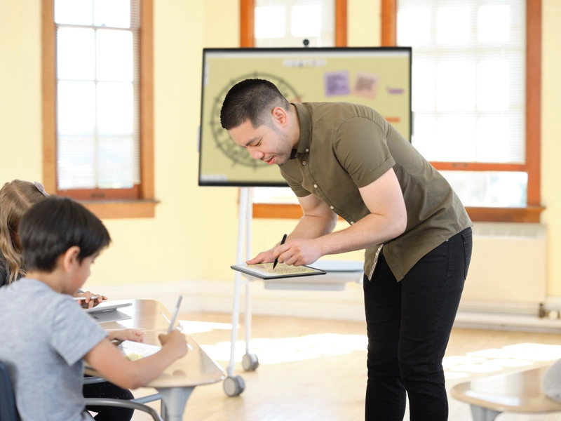 Surface Slim Pen 2