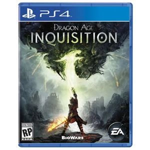 Electronic Arts Dragon Age: Inquisition - PlayStation 4
