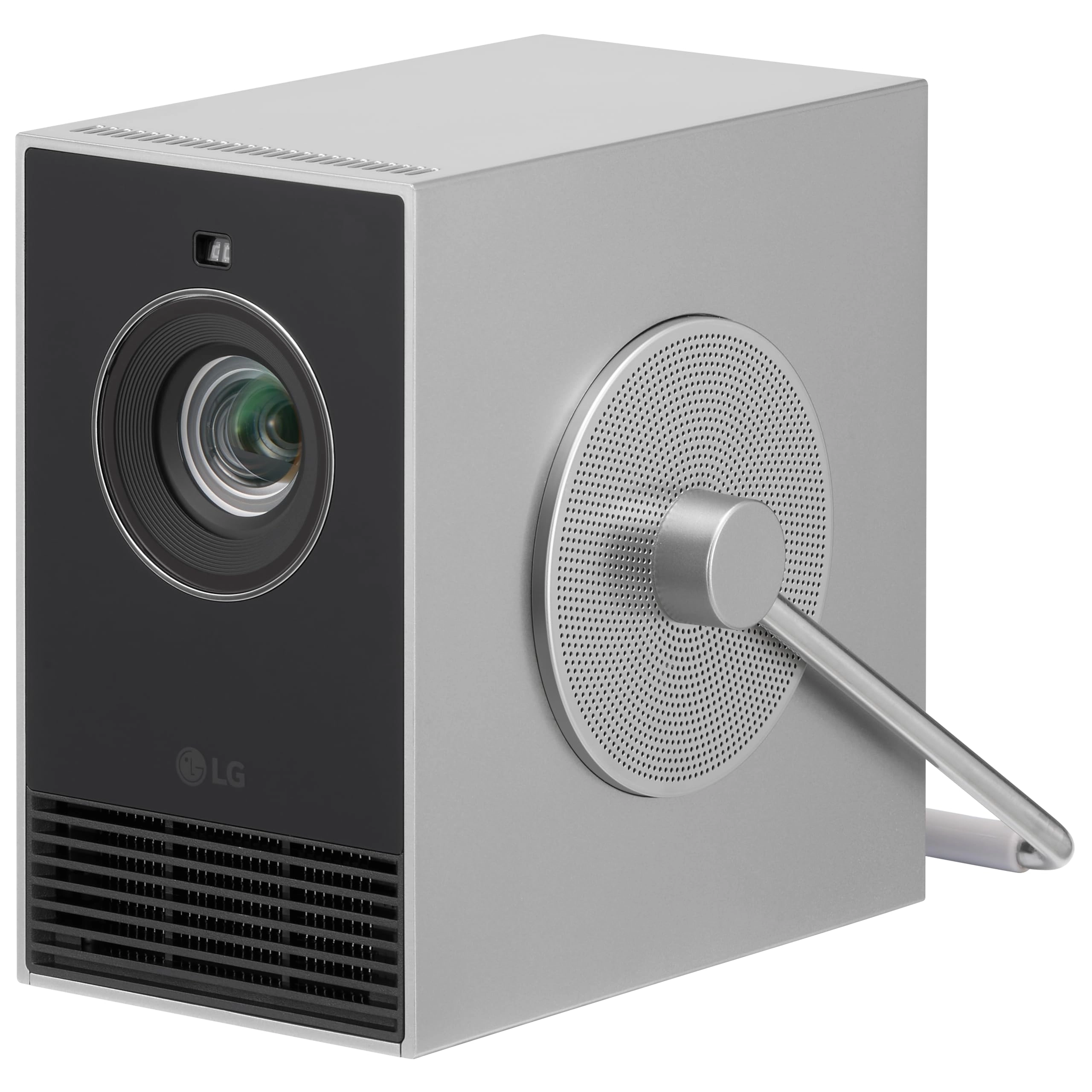 CineBeam Q HU710PB 500 ANSI Lumens