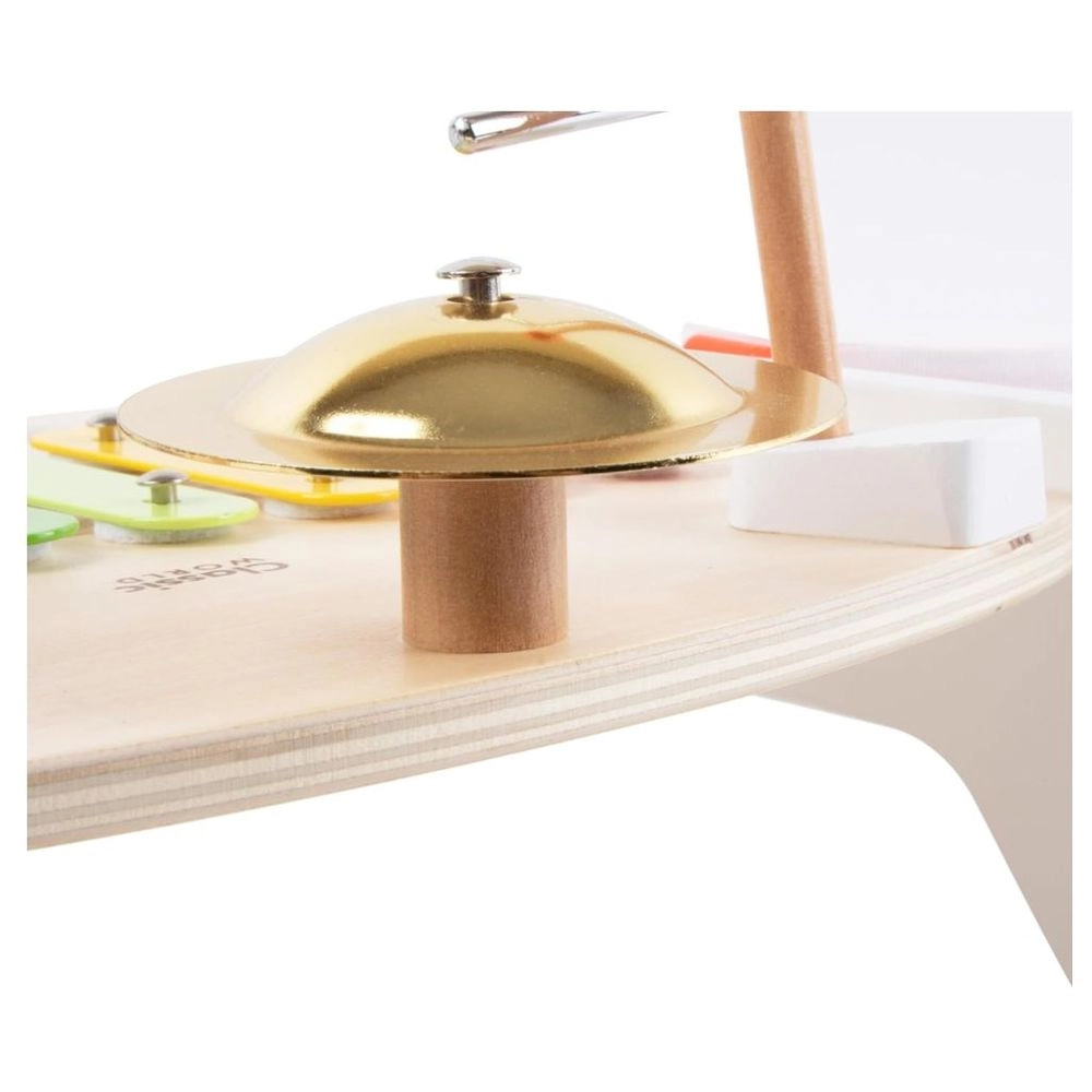 Music Table - Suitable for 3 years & above