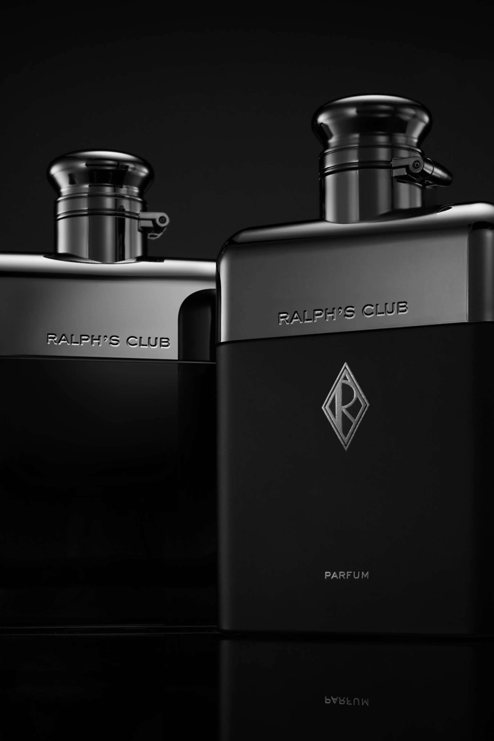 Ralph’s Club Parfum Eau de Parfum 50ml