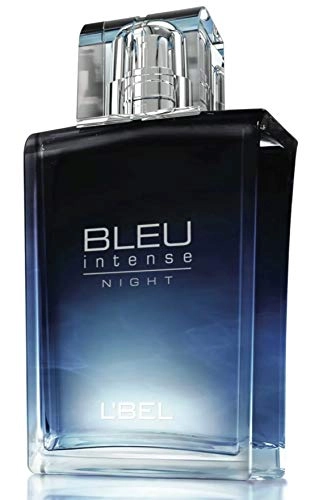 BLEU INTENSE Eau de Toilette 100 ml