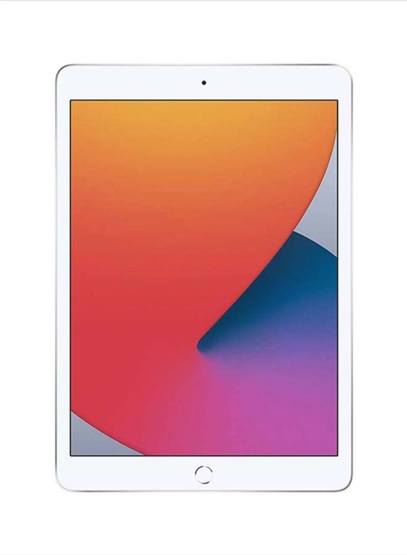 iPad (2020) - 128GB 10.2"