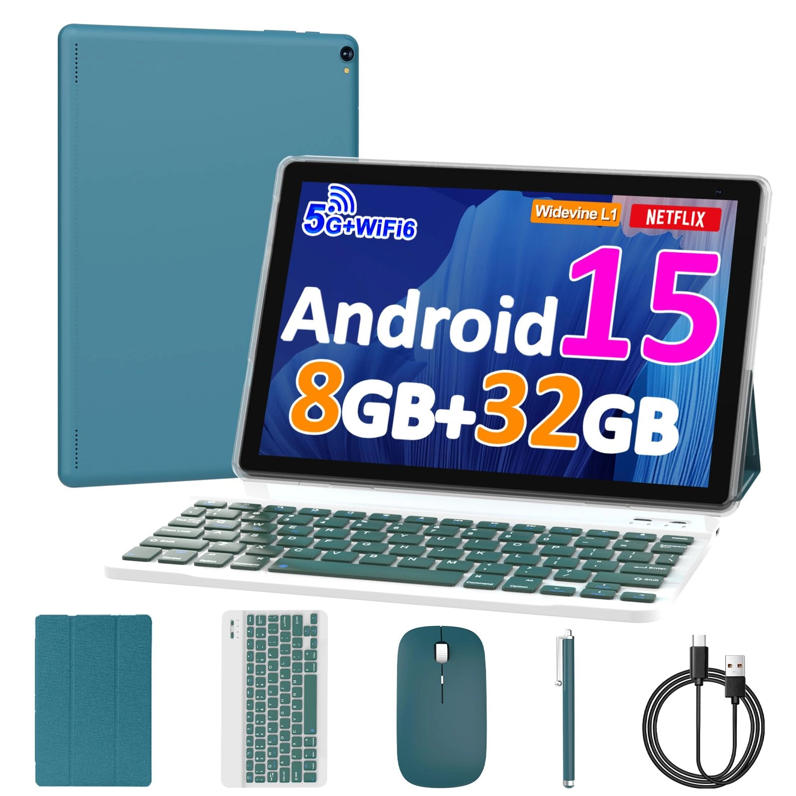 Coopers CP10SPRO - 32GB 10.1"