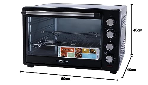 KNO6097 Electric Oven
