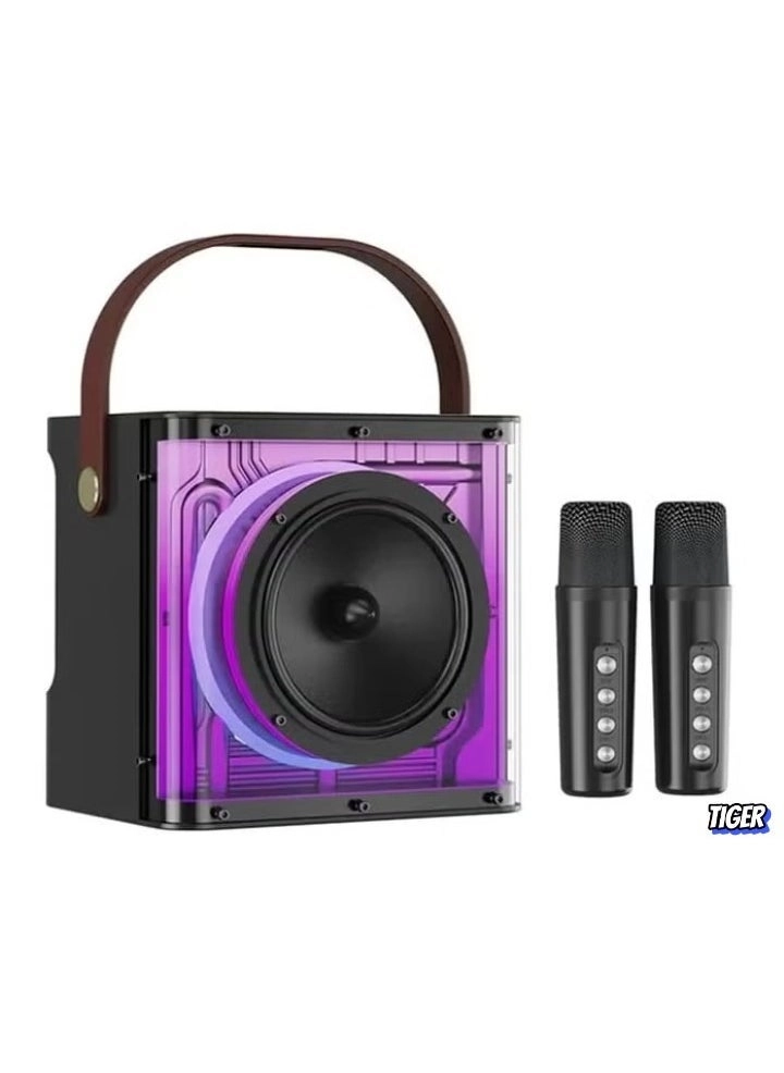 M23 PLUS - RGB Bluetooth Portable