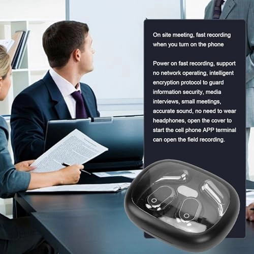 Translation Headset - 144 Languages