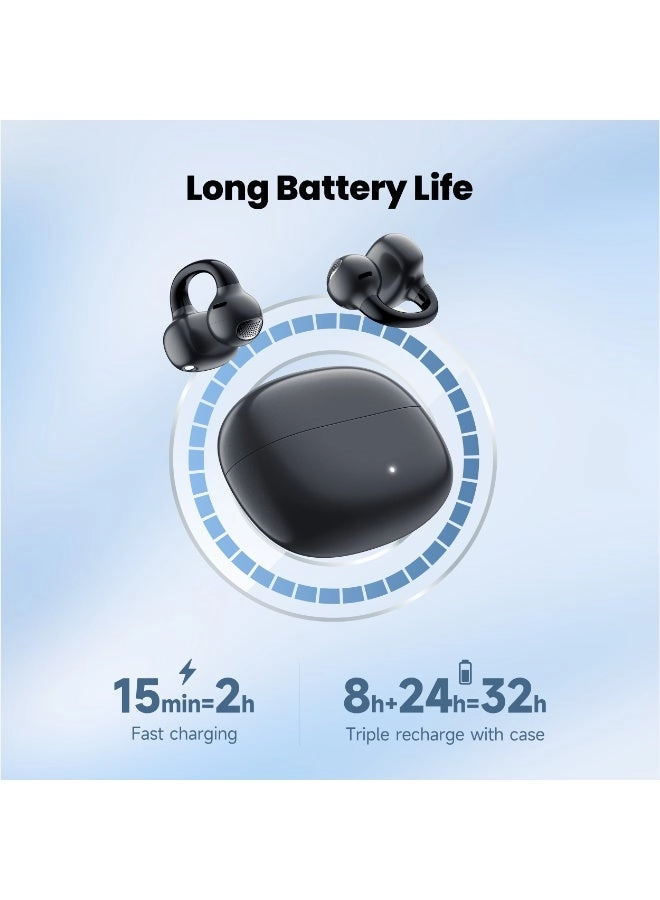 Comfo Q Wireless Earbud