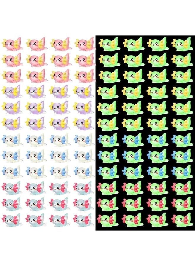 Ferraycle Axolotl Charm - resin