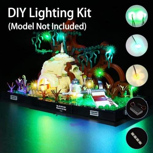 75330 Lighting Kit - LED USB