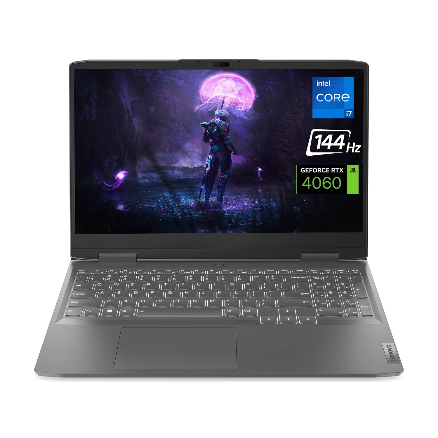 Lenovo LOQ IdeaPad L340-15IRH Gaming - 15.6'' Core i7-13700H 64GB DDR5 2TB SSD
