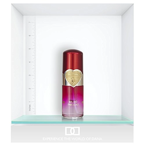 Love's Eau So Fabulous Eau de Parfum 1.5 oz