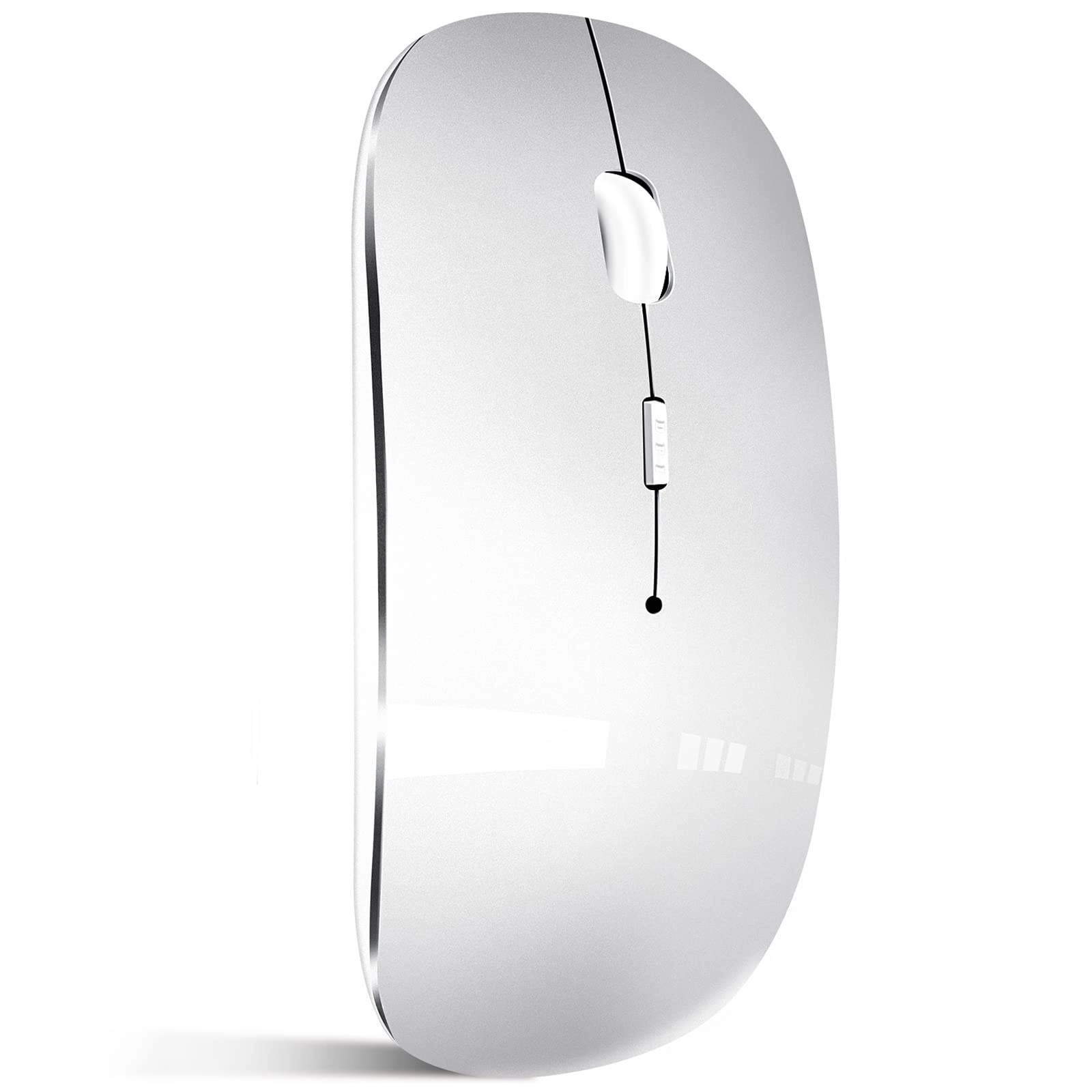 Rechargeable Mouse - Bluetooth
