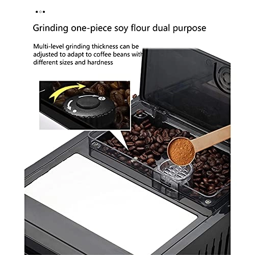 Mini One - Capsule Automatic