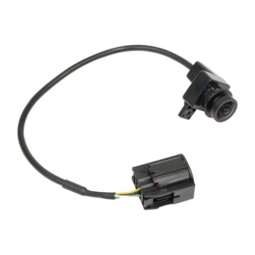 4672850AB - Car reversing camera Direct replacement