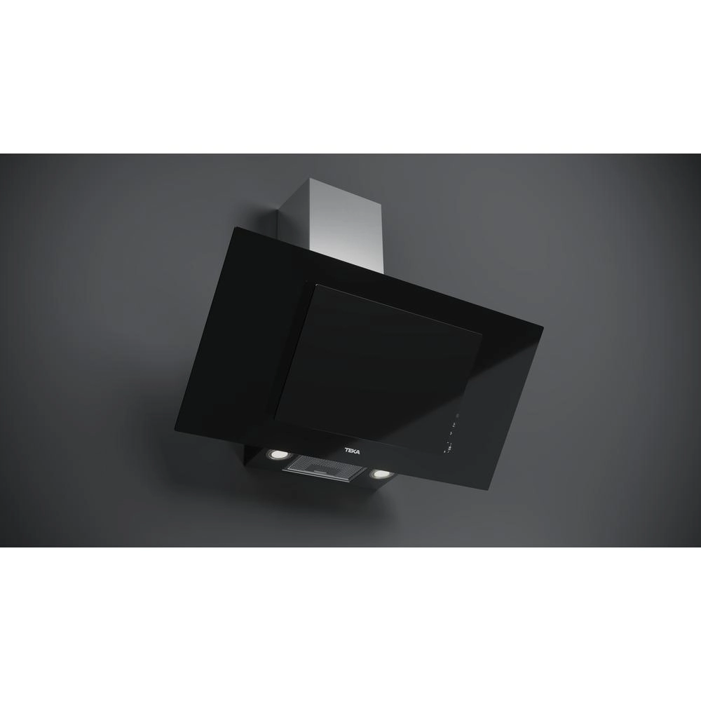 DVT 98660 - 786 cubic metre per hour 116000 millimeter