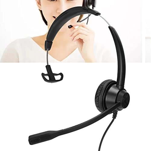 H390-TYPE C Wired Headset