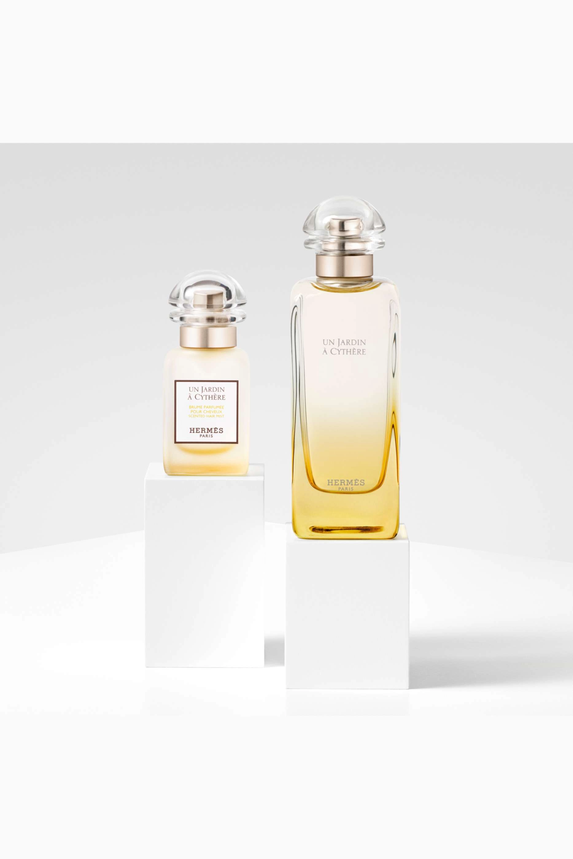 Un Jardin À Cythère - 30ml woody citrus