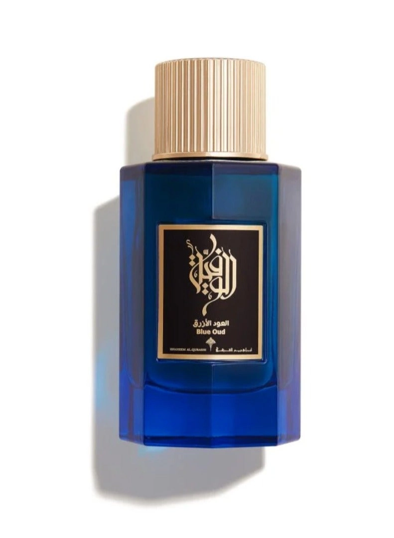 Blue Oud Eau de Parfum 100 ml